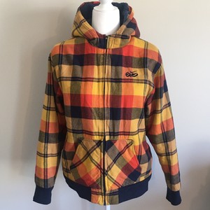 jaqueta bomber feminina nike