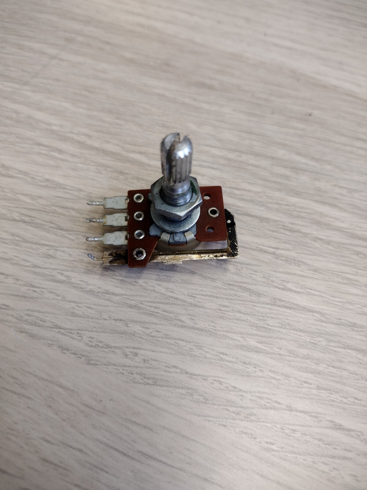 Sherwood S-7010A vintage audio equipment - eBay listing photo 4