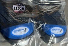 New Oshatoes Steel Toe Shoe Covers  Size XL