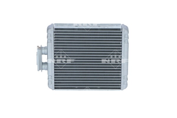 NRF 54382 Heat Exchanger, interior heating for AUDI,SEAT,SKODA,VW