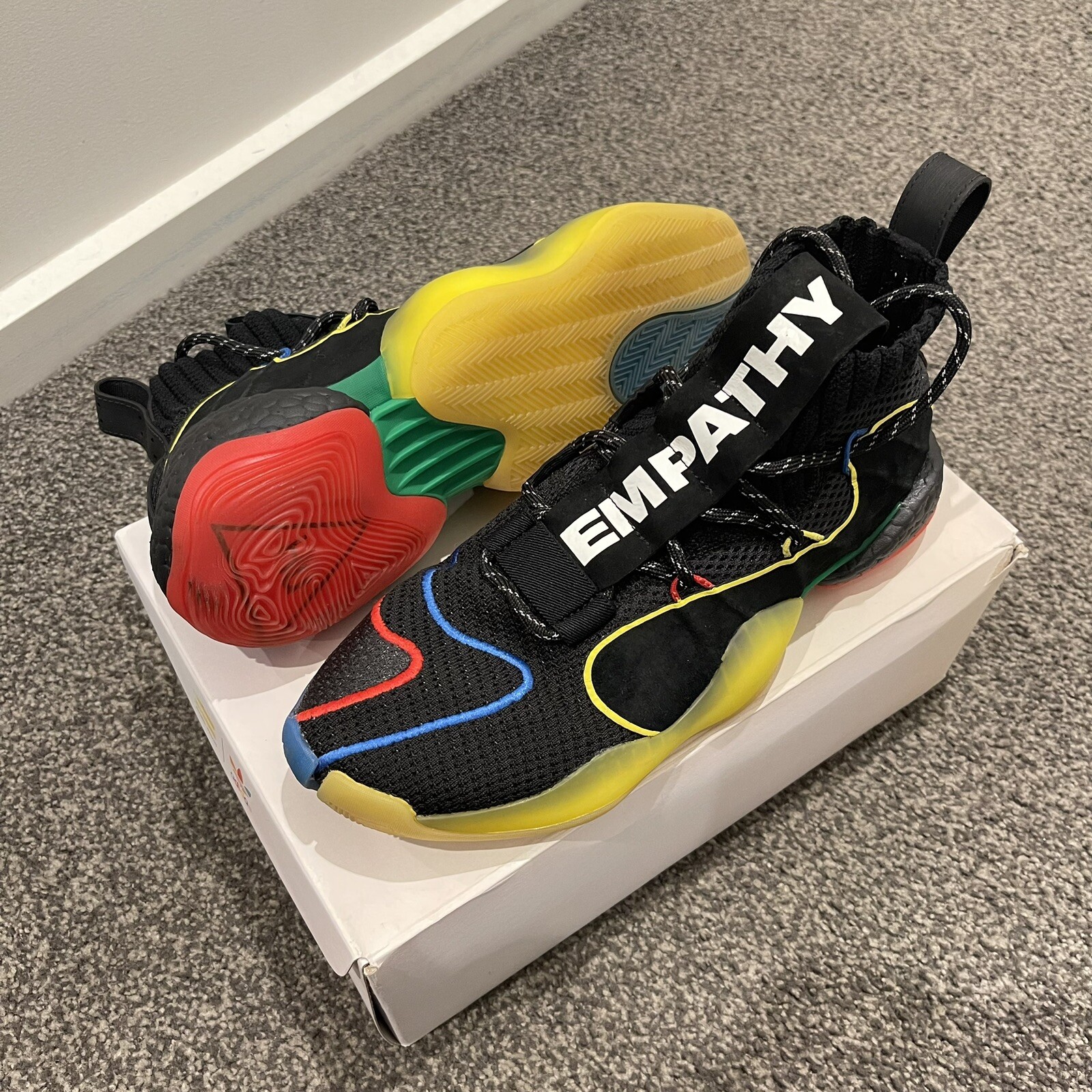 adidas gratitude and empathy price