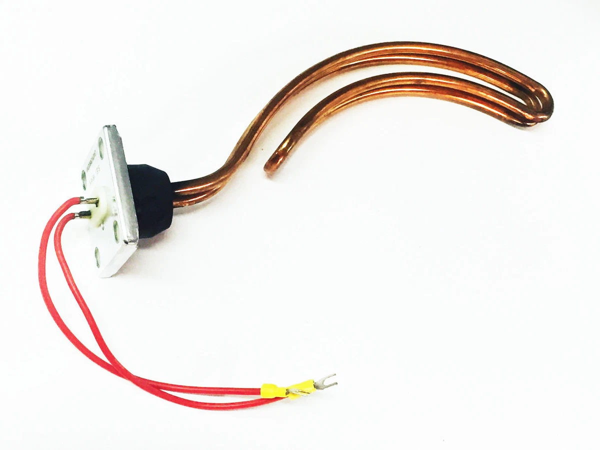 1.8 2.4 3.6 4.8 kW 1800W 2400W 3600W 4800 WATT ELECTRIC HOT WATER HEATER  ELEMENT | eBay