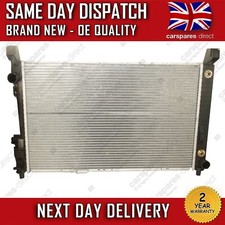 Mercedes Benz Kühler A-Klasse W169 / B-Klasse W245 Automatik / Manuell 2004-2012 Mercedes Benz Kühler A-Klasse W169 / B-Klasse W245 Automatik / Manuell 2004-2012