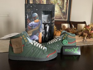stockx boba fett
