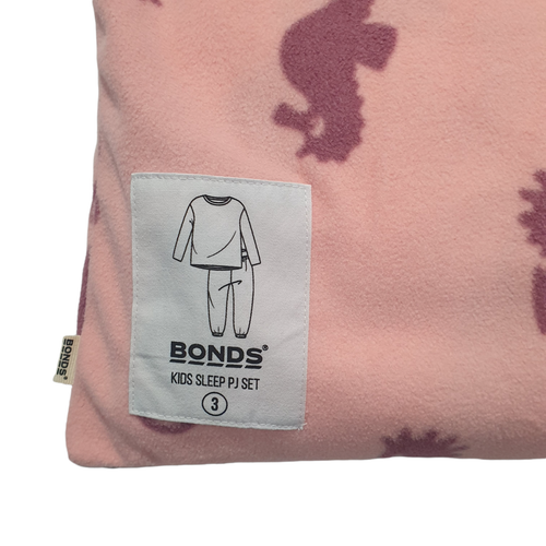 Bonds PJ Sleep Cosy PJ Sets Youth Kids Baby Sizes 3 - 10 Assorted Designs - Picture 102 of 244