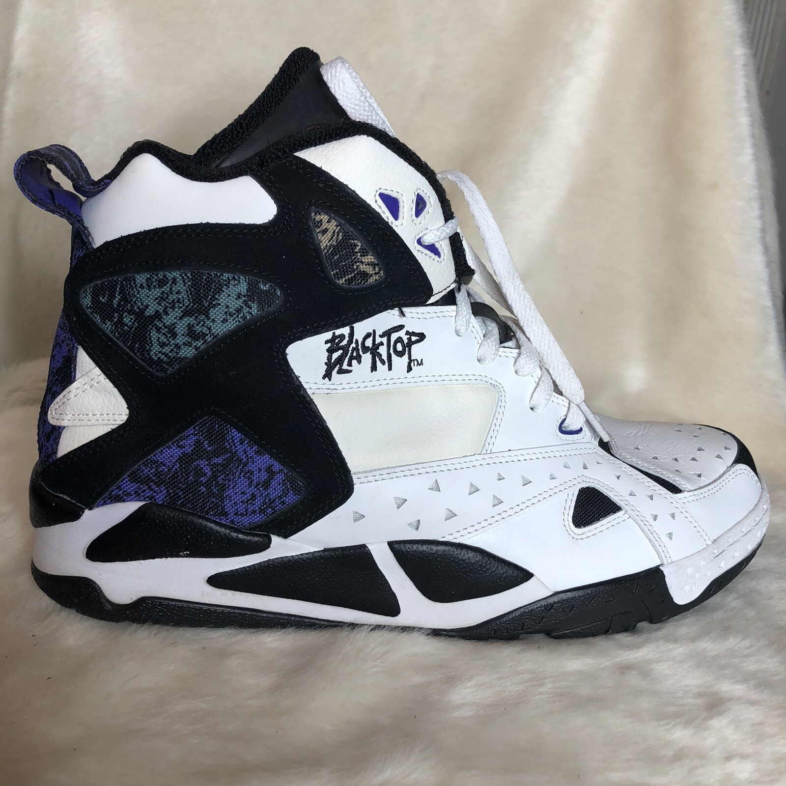 blacktop battleground