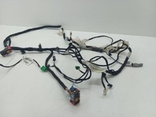 Citroen C5 Aircross 2020 Electric Sunroof Wiring Loom Harness AMD96360