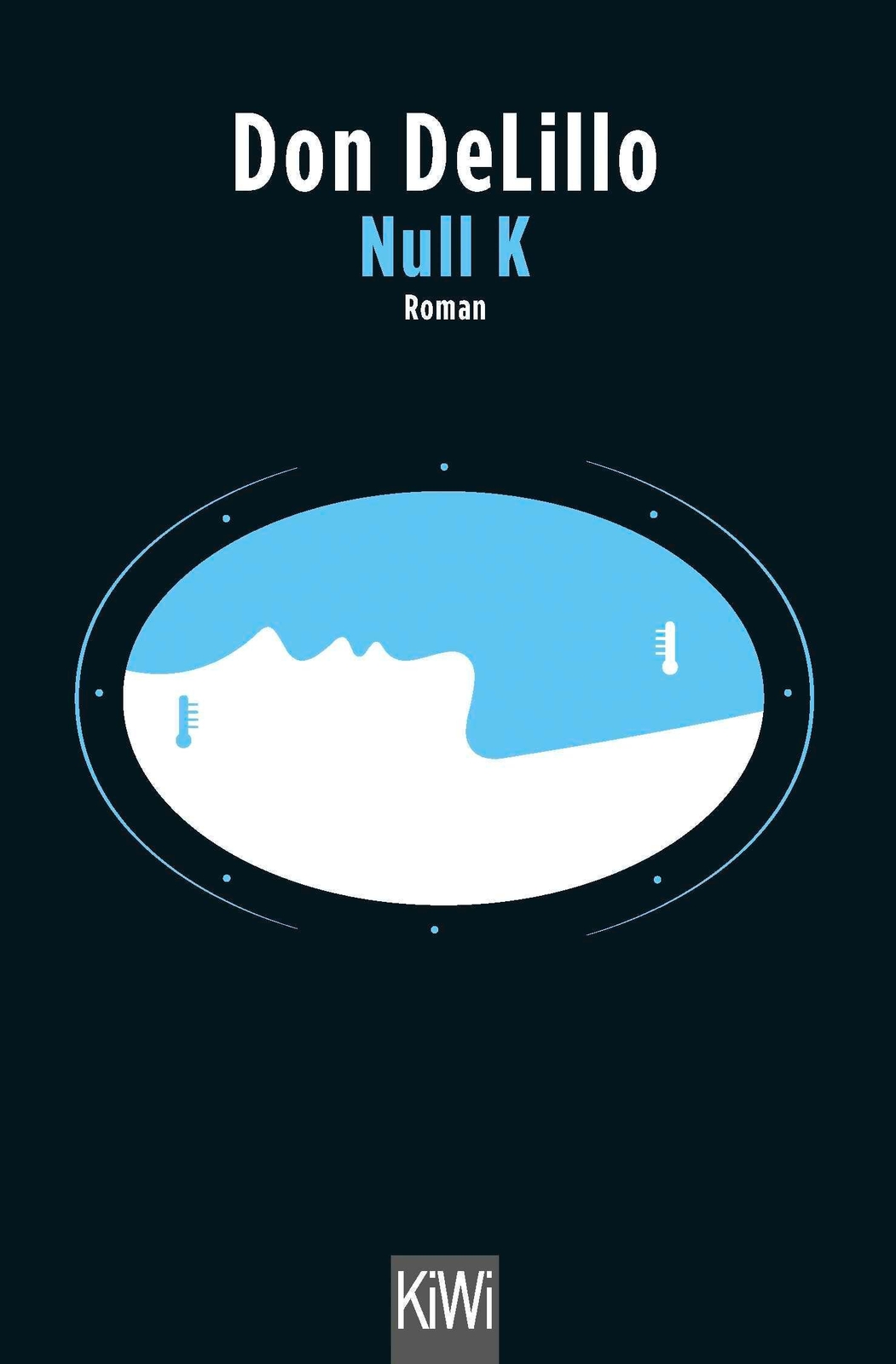 Thumbnail - Null K, Don Delillo
