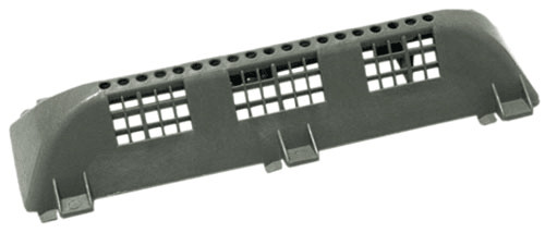 Aube de tambour Ariston C00037678 pour réparer une machine qui claque