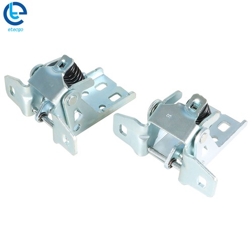 55075957 2PCS Door Hinge Upper LH & RH Side Pair For 94-02 DODGE RAM - Picture 6 of 13