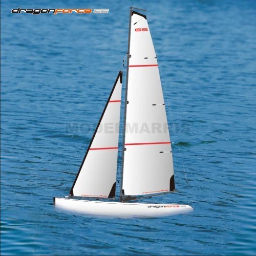 JOYSWAY 8815 Dragon Force 65 V7 sailboat 2.4GHz RTR