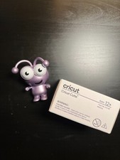 Cricut Cutie Wisteria NEW IN BOX Fmr Employee, OVER 35 COLORS