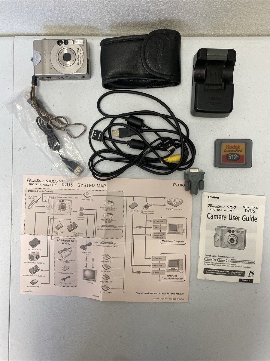 ジャンク】Canon キヤノン PowerShot パワーショット S110 【公式通販】