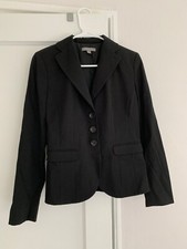 EUC Ann Taylor Blazer Size 2 Elegant Preowned