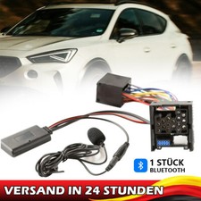 Bluetooth Musik Adapter für BMW E46 320i 323...