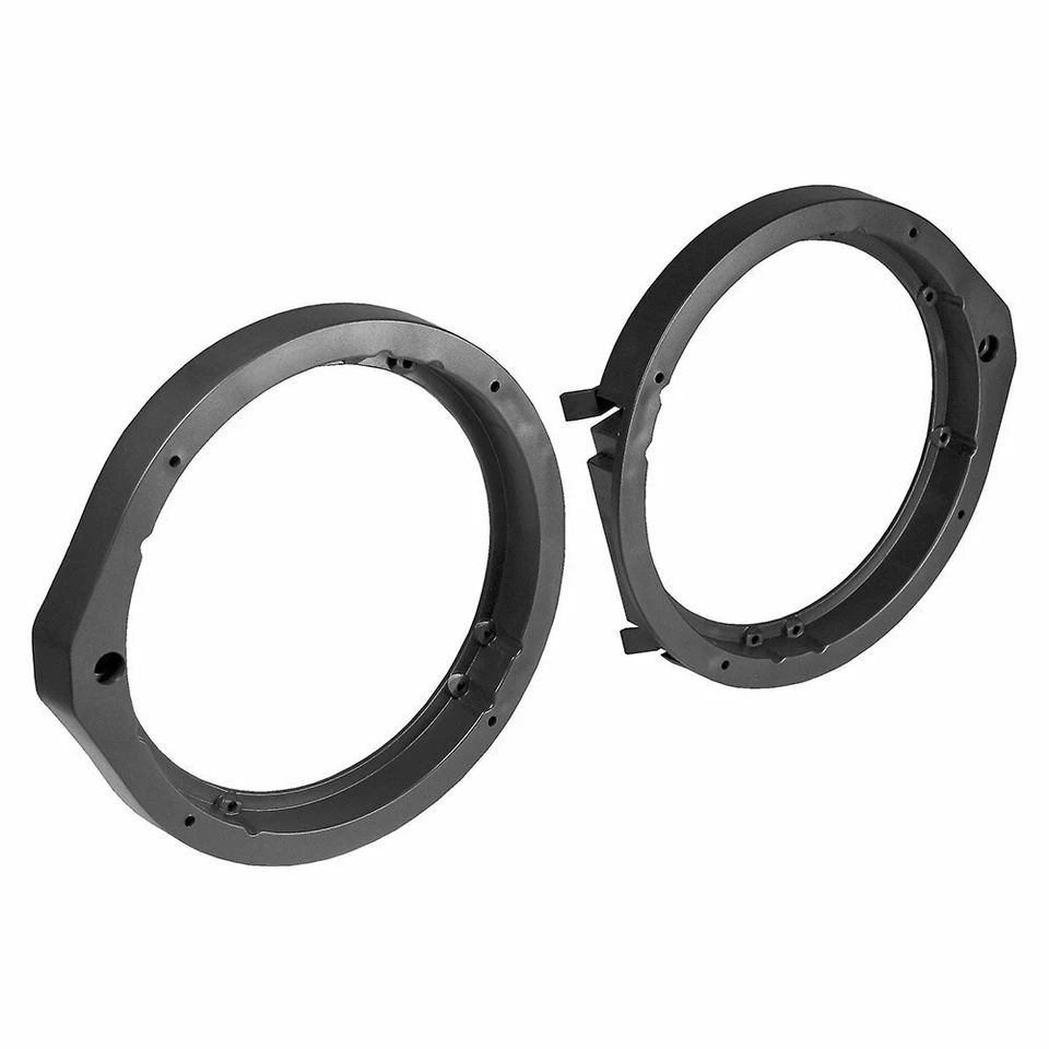 Pioneer 300W Speakers for 2008-2022 Honda Accord & 2006-2021 Honda Civic (Pair) - Image 3 of 4