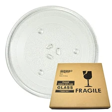 HQRP 11-1/4" Glass Microwave Plate for Magic Chef MC Series Mw Ovens / # 203500