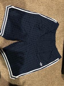 Waffle Shorts