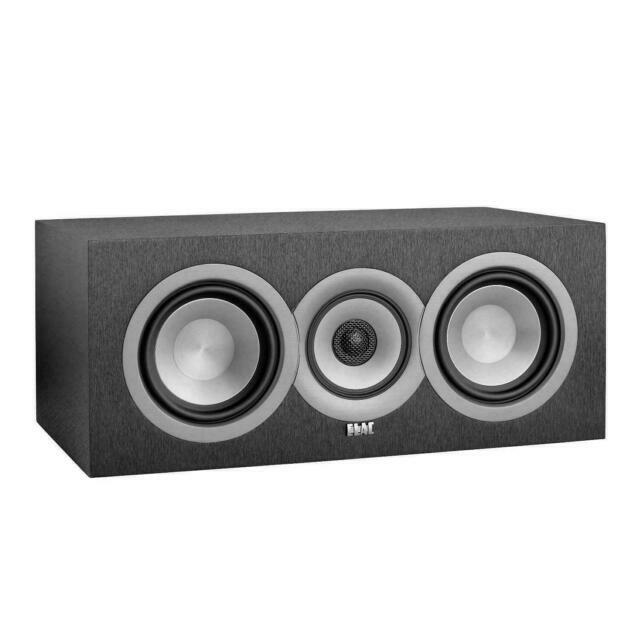 elac uc5 center speaker
