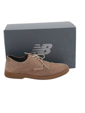 Frank Wright Men's Formal Shoes UK 8 Tan 100% Other Brogue