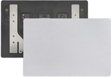 New A2159 Trackpad Touchpad Replacement for MacBook Pro Retina 13"-Silver