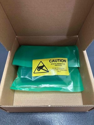 EMERSON DELTAV KJ3243X1-EA1 REDUNDANT PROFIBUS TERMINAL BLOCK