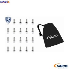 4x WHEEL BOLT V10-3211-20 FOR SKODA OCTAVIA/II/Combi/III LAURA SUPERB FABIA 1.0L