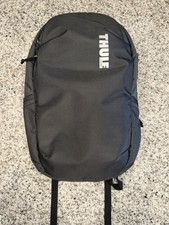 NWOT  Thule Subterra 23L Backpack - Lime Gree...