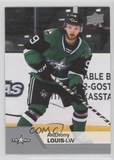 2020-21 Upper Deck AHL Anthony Louis #60 e6j