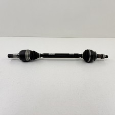 2013-2015 Chevrolet Camaro Ss 1le Passenger Right Rear Cv Axle Shaft Oem 2013-2015 Chevrolet Camaro Ss 1le Passenger Right Rear Cv Axle Shaft Oem