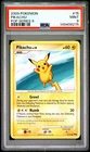 2009 POKEMON POP SERIES 9 15 PIKACHU PSA 9