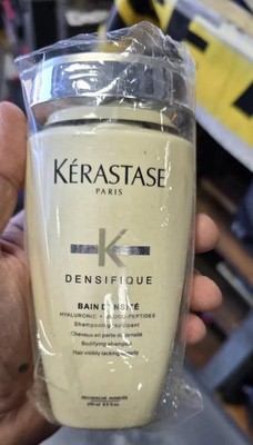 Kerastase Densifique Bain Densite Bodifying Shampoo 250ml / 8.5oz