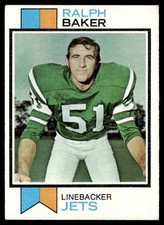 Ralph Baker