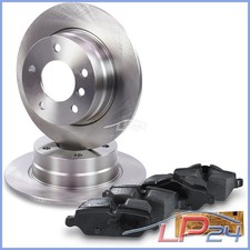 Plaquette de frein BMW SERIE 1