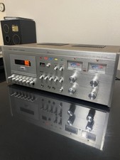 Fischer Studio standard CR-5120  3-Heads Cassette Deck