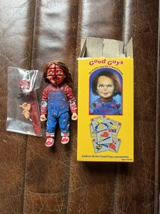 Chucky Good Guy Box | eBay