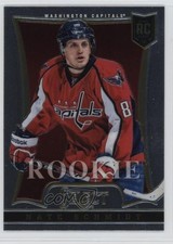 2013-14 Panini Rookie Anthology Select Update Rookie Nate Schmidt #382 9hx