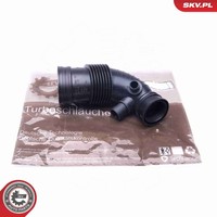 Ladeluftschlauch Esen SKV 43SKV122 FüR BMW 1Er F20 F21 3Er E30 F30 F80 Touring