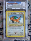 Pokémon Dragonite Black Star Promo #5 First Movie Promo WOTC ACE 9