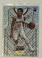 2018-19 Panini Threads Basketball Cards 7