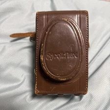 Good condition  RICOH RICOHFLEX Model VIIS TLR Camera ANASTIGMAT 80mm F3.5 JAPAN