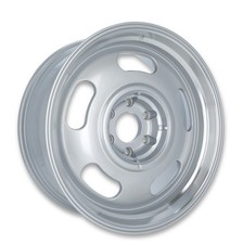 Rev Wheels 107s-2808300 107 Series Rally 20x8 - 4.5 Bs - 6x5.56x139.7 Rev Wheels 107s-2808300 107 Series Rally 20x8 - 4.5 Bs - 6x5.56x139.7