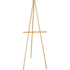Quartet 41E Portable Hardwood Easel