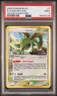 2006 POKEMON EX HOLON PHANTOMS #7 FLYGON-REVERSE FOIL PSA 9