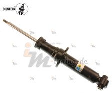 Bilstein B4 Gasdruckstoßdämpfer hinten für BMW X4 F26 :: 2014 >> 2018