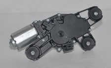Wischermotor Ford Fiesta 6 MK7 Motor hinten Heckscheibe 8A61-A17K441-AA Original
