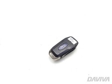 2017 Ford Mondeo Ignition Key Hatchback 4/5dr DSD7T-15K601-BE (14-24) 2.0 TDCi