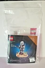 Barnes & Noble Star Wars Exclusive Mandalorian & Grogu LEGO 6648338 Never Opened
