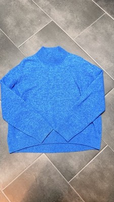 Marc O Polo Denim Damen Pullover Blau Gr. M