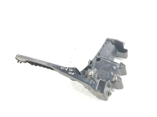 BMW X5 F15 2017 Stoßstange hinten rechts Halterung 8054020 RZV64893